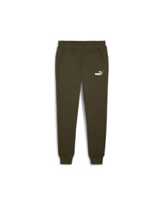 PUMA Donji deo trenerke ess logo pants fl cl (s) M - 586715-08#L
