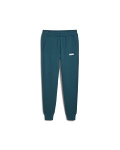 PUMA Donji deo trenerke ess+ 2 col logo pants fl cl M - 586767-08#XL