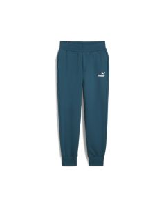 PUMA Donji deo trenerke trenerke ess sweatpants fl cl (s) W - 586841-77#XS
