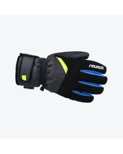 REUSCH Rukavice bradley r-tex® xt U - 61012656682#7.5