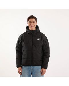 PUMA Jakna classics padded jacket M - 621675-01#M