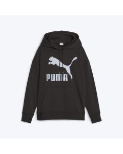 PUMA Duks sa kapuljačom classics logo hoodie tr W - 622819-01#S