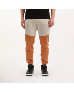 PUMA Donji deo trenerke pumatech sweatpant fl M - 624383-64#M