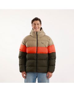 PUMA Jakna poly puffer jacket M - 627123-70#M