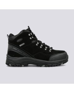SKECHERS Cipele relment pelmo M - 64869-BLK#41