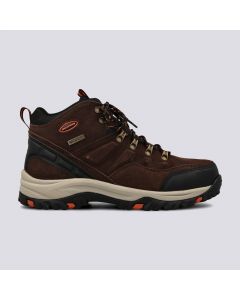 SKECHERS Cipele relment pelmo M - 64869-DKBR#44