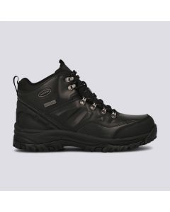 SKECHERS Cipele relment traven M - 65529-BBK#41