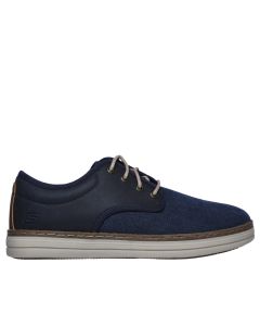 SKECHERS Patike heston santano M - 65878-NVY#41