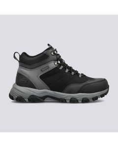 SKECHERS Cipele selmen M - 66283-BLK#41