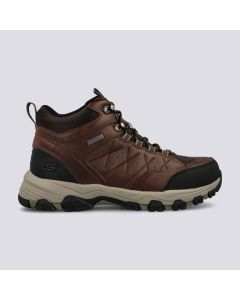 SKECHERS Cipele selmen M - 66283-LTBR#42