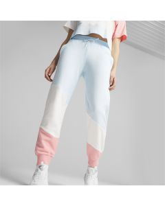 PUMA Donji deo trenerke power cat pants tr W - 673978-69#S