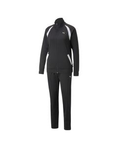 PUMA Trenerka classic tricot suit op W - 675234-01#XS