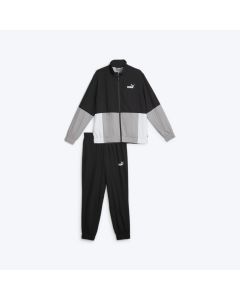 PUMA Trenerka woven tracksuit cl M - 675966-01#M