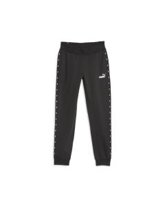 PUMA Donji deo trenerke ess tape sweatpants fl cl W - 675999-01#XS