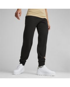 PUMA Donji deo trenerke ess+ animal pants tr W - 677929-01#S