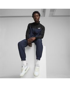PUMA Trenerka woven tracksuit M - 678887-14#M