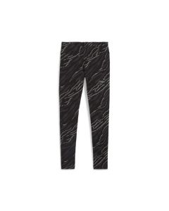 PUMA Helanke ess+ animal aop leggings W - 681494-01#XS