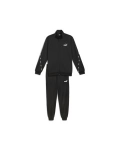 PUMA Trenerka poly tape suit M - 681895-01#M