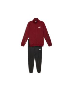 PUMA Trenerka poly tape suit M - 681895-13#S