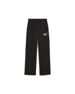 PUMA Donji deo trenerke ess+ class act pants tr W - 682498-01#XS