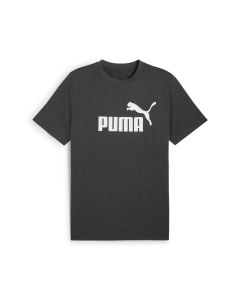 PUMA Majica kratak rukav ess no. 1 logo heather tee M - 682550-07#S