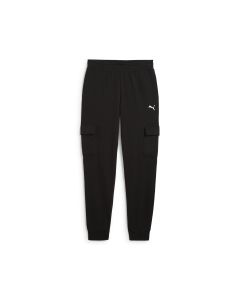 PUMA Donji deo trenerke ess  cargo pants tr cl M - 682657-01#S