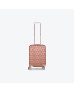 SEANSHOW Kofer hard suitcase 50cm U - 684-15-20
