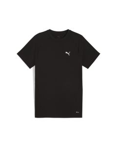 PUMA Majica kratak rukav evostripe tee M - 684611-01#S