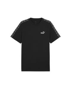 PUMA Majica kratak rukav ess tape tee M - 684674-01#S