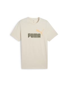PUMA Majica kratak rukav ess 2 color no. 1 logo tee M - 684708-87#M