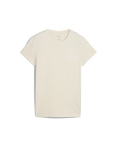 PUMA Majica kratak rukav ess script tee W - 684982-87#XS