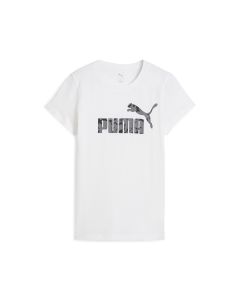 PUMA Majica kratak rukav ess nature 2.0 tee W - 684986-02#XS