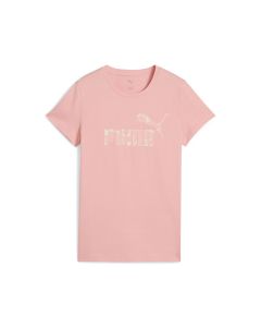 PUMA Majica kratak rukav ess nature 2.0 tee W - 684986-18#XS