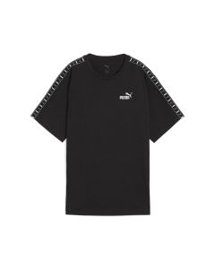 PUMA Majica kratak rukav ess tape relaxed tee W - 685009-01#XS