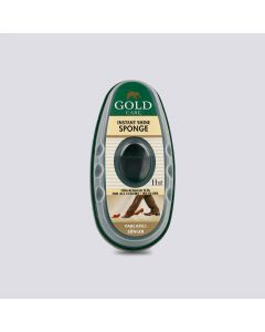 GOLD Sunđer za sjaj obuće 11ml neutral-gc4002 U - 71008