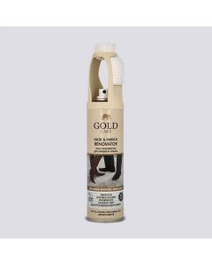 GOLD Sprej renovator za nubuk 200 ml neutral-gc3001 U - 71010