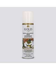GOLD Dezodorans za obuću 150ml kamilica-gc3003 U - 71013