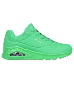 SKECHERS Patike uno stand on air W - 73690-GRN#37