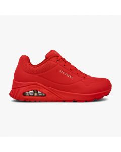 SKECHERS Patike uno stand on air W - 73690-RED#37