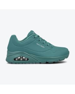 SKECHERS Patike uno stand on air W - 73690-TEAL#36