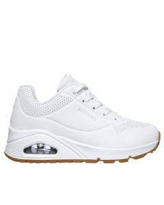 SKECHERS Patike uno stand on air W - 73690-WHT#37
