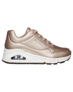 SKECHERS Patike uno stand on air W - 73691-RSGD#36