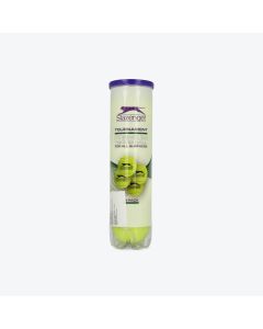 SLAZENGER Loptica tournament 4/1 pack U - 745073-13-000