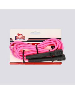 LONSDALE Vijača lnsd club skipping rope 00 pink W - 761137-06