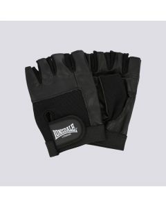 LONSDALE Rukavice lnsd leather ft glv multi U - 761778-99#M