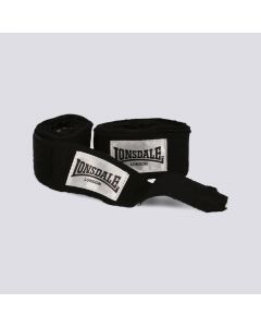 LONSDALE Bandažer lnsd handwraps blk 3.5 m U - 762371-03
