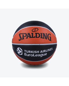 SPALDING Spalding lopta euroleagu tf-500 ind/out 7 U - 77-101Z#7