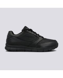 SKECHERS Patike nampa 1 M - 77156EC-BLK#41