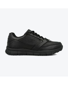 SKECHERS Patike nampa W - 77235EC-BLK#36