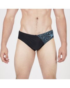 SPEEDO Kupaći medley logo 7cm brief M - 80973916553#34